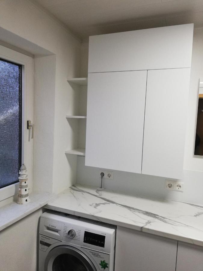 Ferienwohnung Martin Neuhausen ob Eck Kültér fotó
