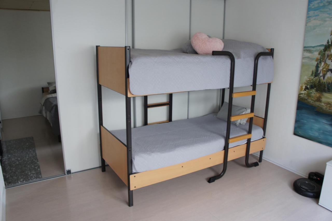 Ferienwohnung Martin Neuhausen ob Eck Kültér fotó