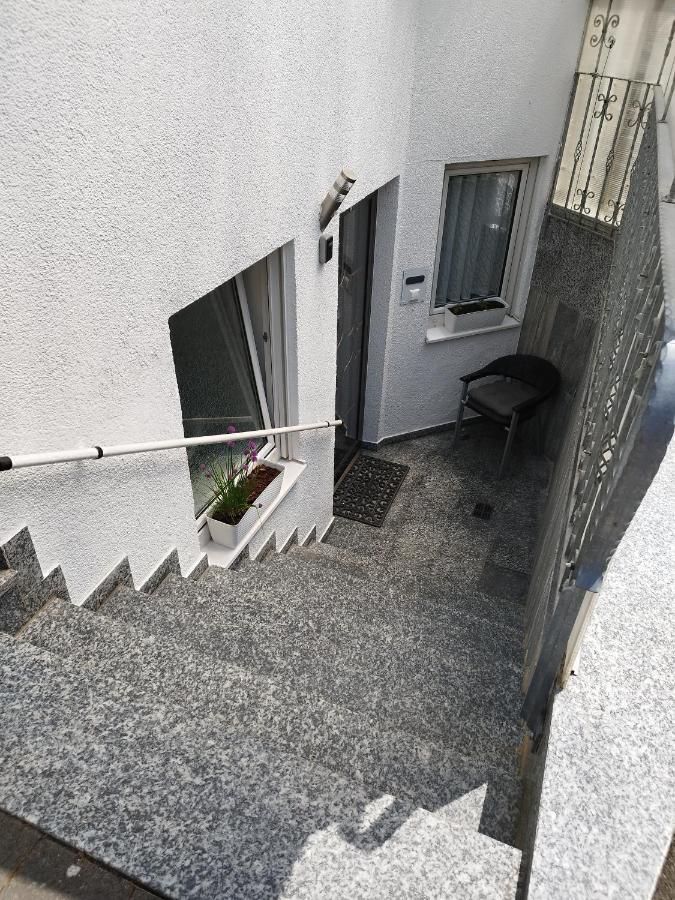 Ferienwohnung Martin Neuhausen ob Eck Kültér fotó