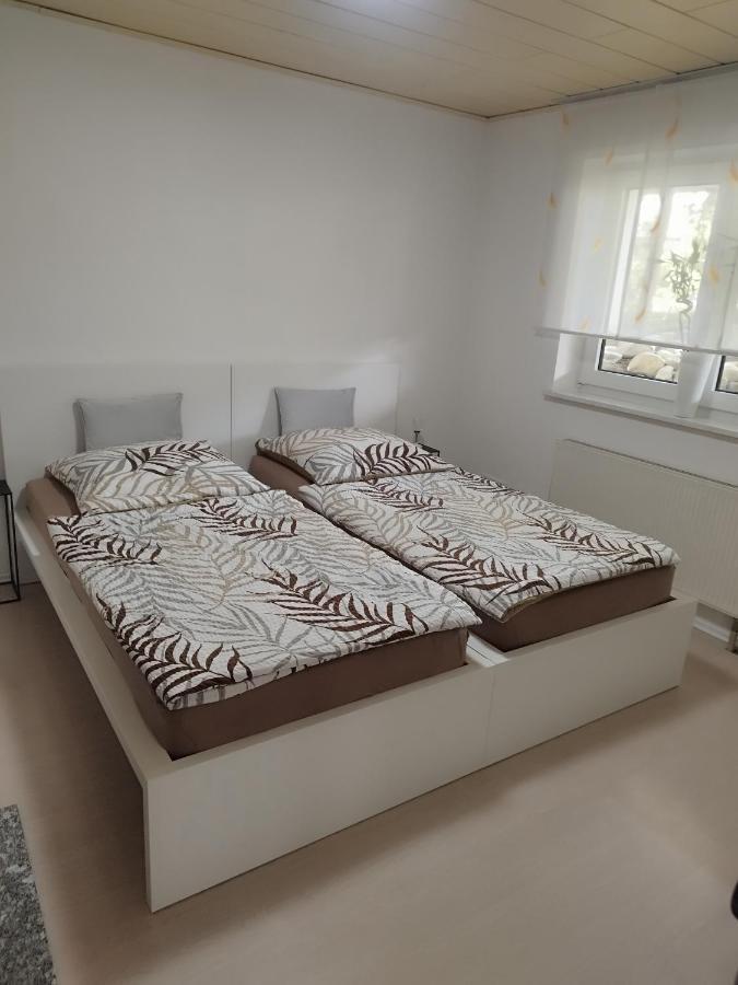 Ferienwohnung Martin Neuhausen ob Eck Kültér fotó