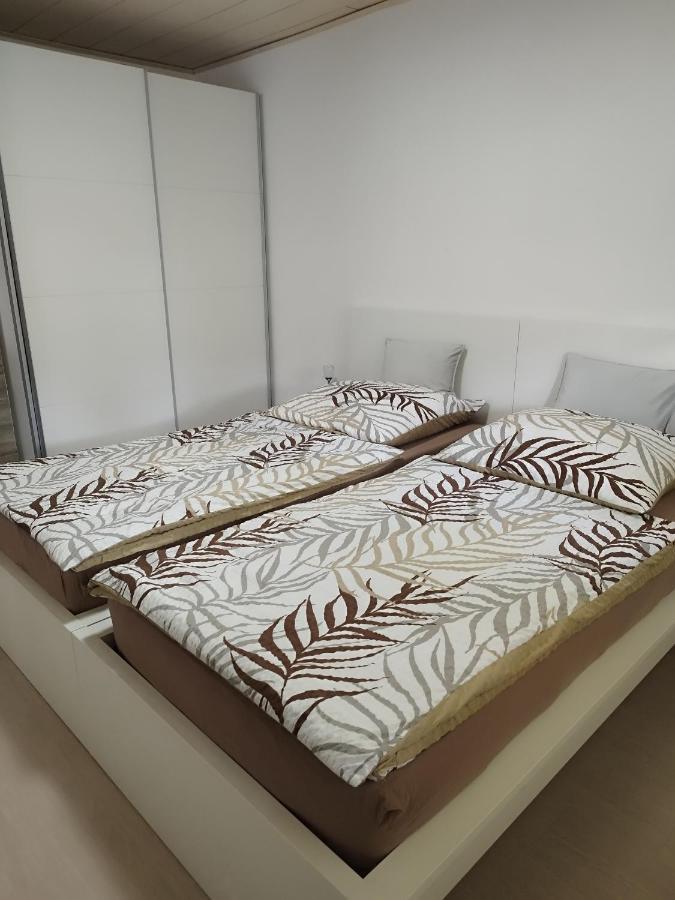 Ferienwohnung Martin Neuhausen ob Eck Kültér fotó