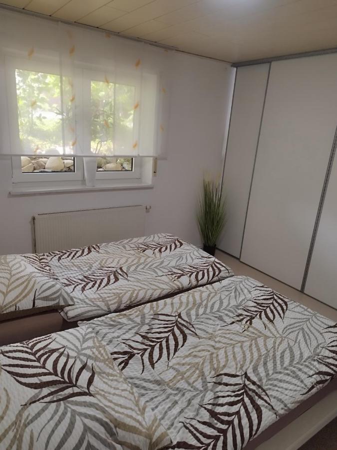Ferienwohnung Martin Neuhausen ob Eck Kültér fotó