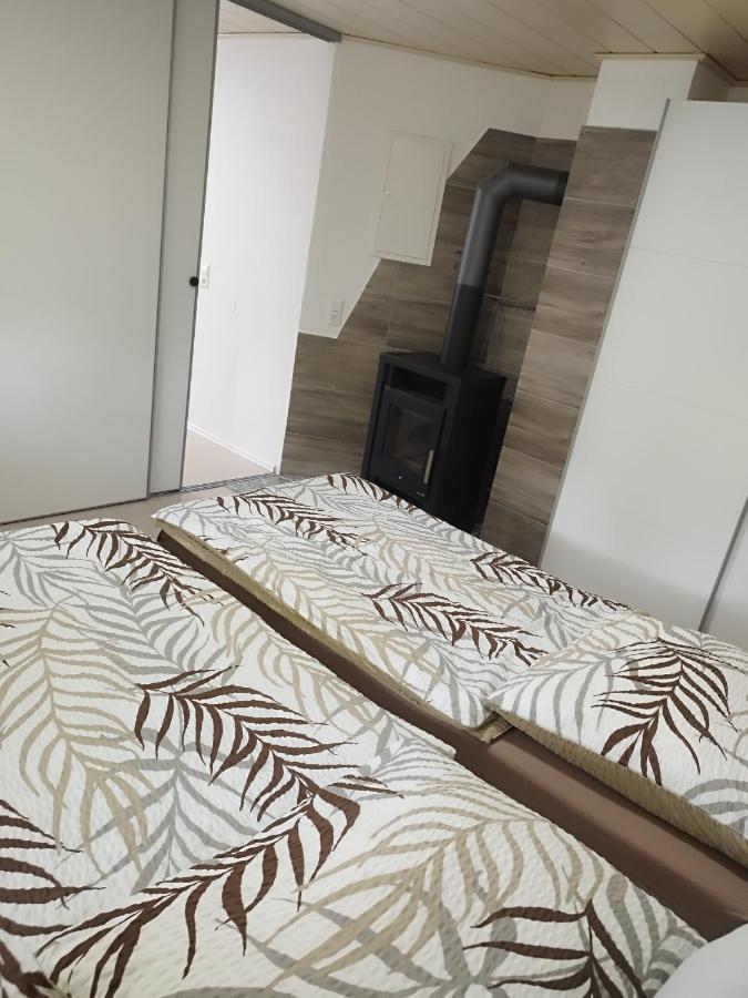 Ferienwohnung Martin Neuhausen ob Eck Kültér fotó